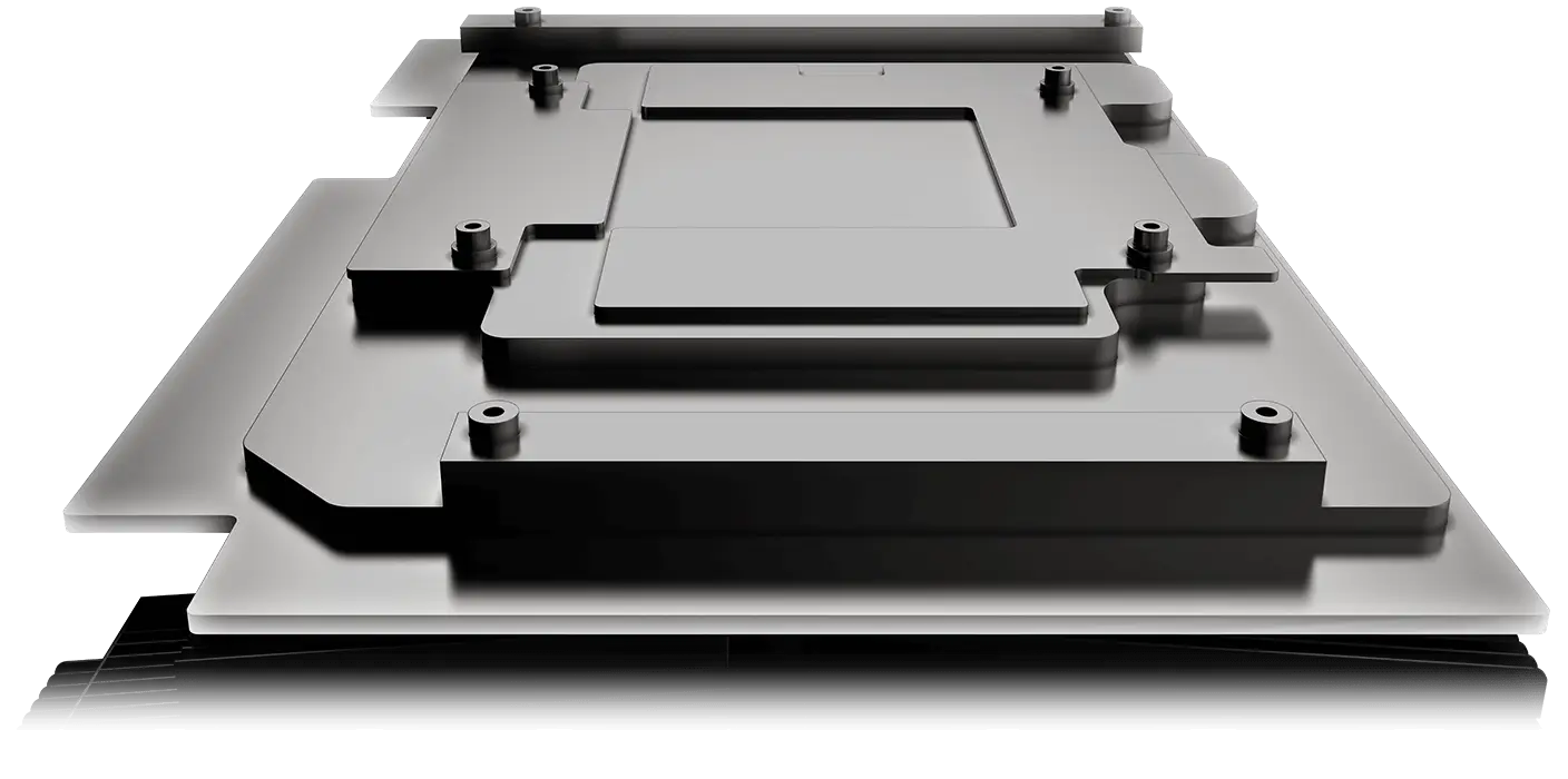 MSI EXPERT GeForce RTX 4080 SUPER Video Card